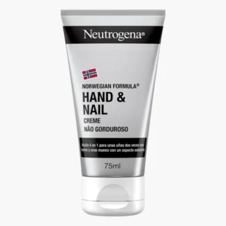 Neutrogena Crema Mani e Unghie no grassa 75ml