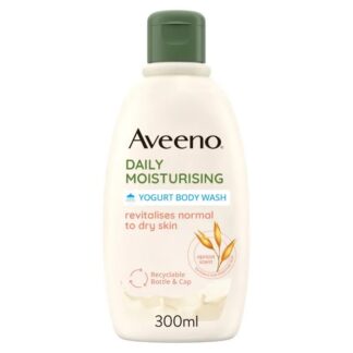 Aveeno Bagnodoccia 300 ml