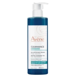 Avène Clenance Comedomed gel detergente 400ml