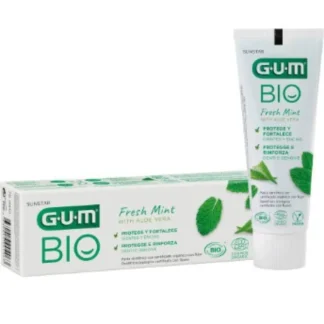 Gum Dentifricio Fresh Mint 75ml