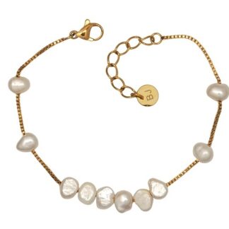 Sanico - BJB157 BRACCIALE ALDO GP