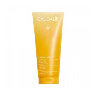 Caudalìe Gel Doccia "Soleil des Vignes"200ml