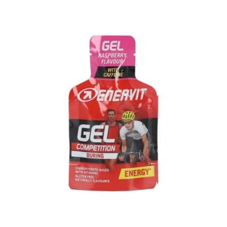 Enervit Sport Gel Durante Gusto Lampone 25ml