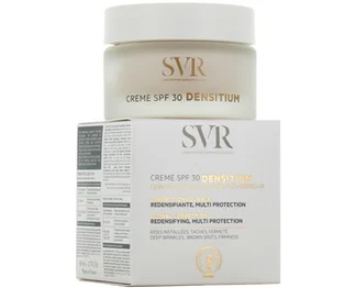 SVR Densitium Crema Viso SPF30 50ml