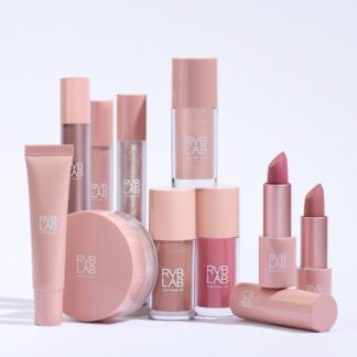 RVB LAB FALL/WINTER Collection 2025/2026