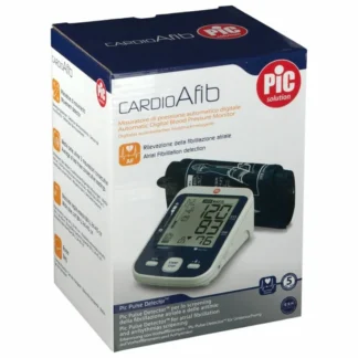 PIC- Cardio Afib Misuratore di Pressione