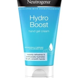 Neutrogena Crema Mani Hydro Boost 75ml