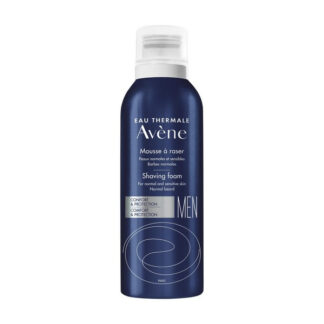 Avène Men Schiuma Barba 200 ml Mousse Lenitiva Idratante