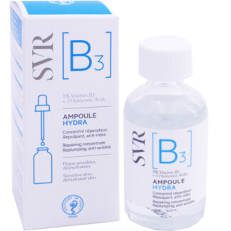 SVR Ampoule Hydra 30ml