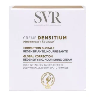 SVR Densitium Creme Crema Anti Età Rassodante Idratante 50ml