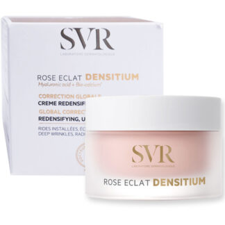 SVR Densitium Rose Eclat Crema Anti Età a Doppia Azione 50ml