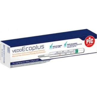 Termometro Gallio Vedoeco Plus