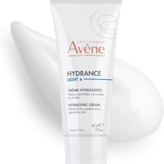 Avène Hydrance Crema leggera idratante per pelle sensibile 40ml