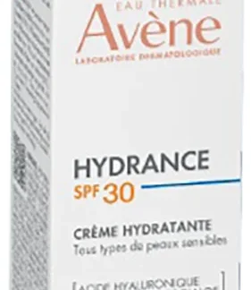 AVENE HYDRANCE CREMA SPF30 40 ML