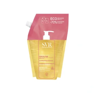 Topialyse Huile Micellaire Refill