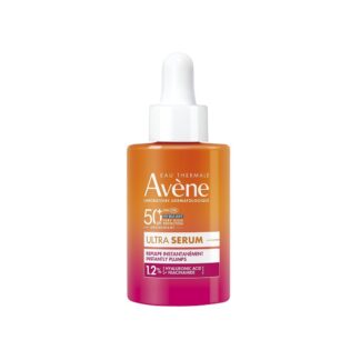 Avène Solare Ultra Siero Rimpolpante SPF50+ 30 ml