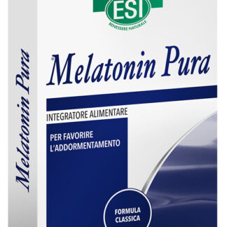 Melatonin Pura Esi 60 Microtavolette
