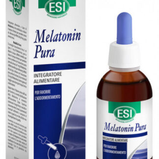 Melatonin Pura® ESI 50ml