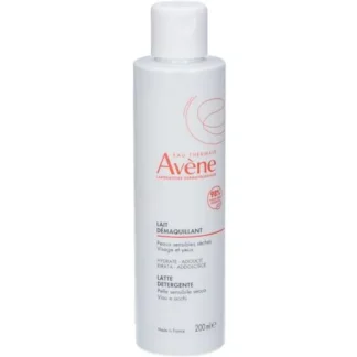Avene Latte Det Del Tp 200ml