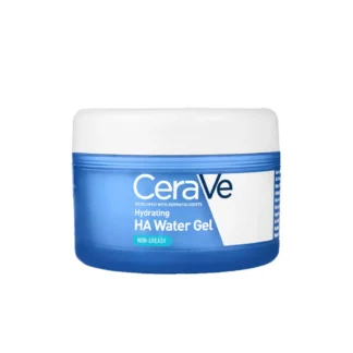 Cerave Gel-acqua idratante acido ialuronico per tutti i tipi di pelle 48 ml