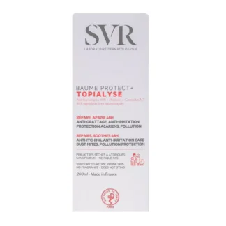 SVR - Balsamo Topialyse Protect+ per pelli atopiche 200m