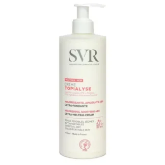 SVR - Topialyse Crema Nutriente Lenitiva 48 ore 400 ml