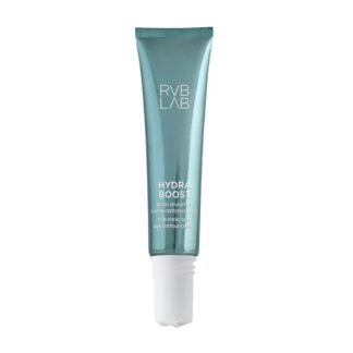 RVB Contorno Occhi Hydra Boost - Crema idratante per attenuare borse, occhiaie e rughe, 15 ml
