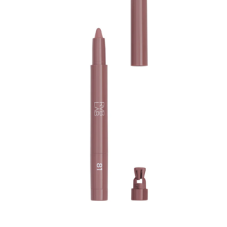 RVB Lab More Than This Kajal Eyeliner Ombretto 81 Malva, 0,8 g