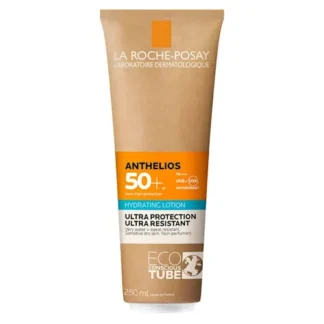 La Roche-posay Anthelios Latte Solare Spf50+ Protezione Molto Elevata Per Pelle Sensibile 250ml
