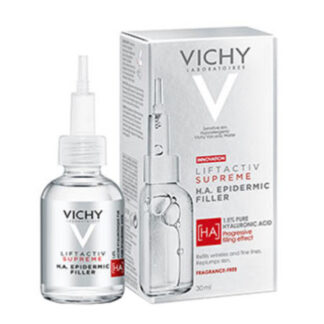 VIVHY - LIFTACTIV SUPREME SIERO HYALURONIC ACID EPIDERMIC FILLER 30 ML