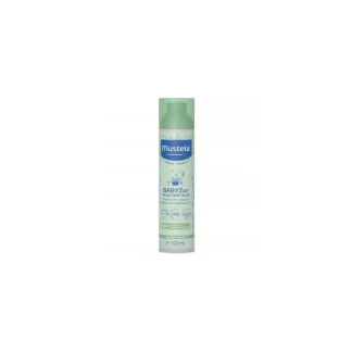 MUSTELA BABYZZZ TALCO NON TALCO CREMA 100ML