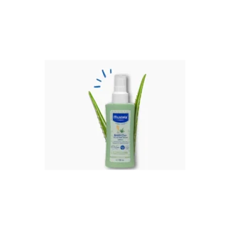 MUSTELA TALCO NON TALCO SPRAY