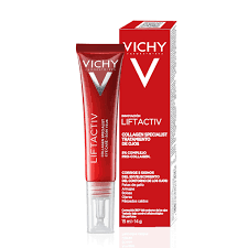 Vichy Liftactiv collagen specialist Eye care 15 ml