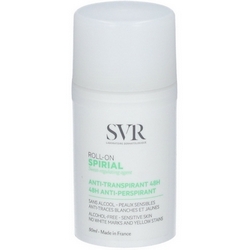 SVR Spirial Roll-On 50mL