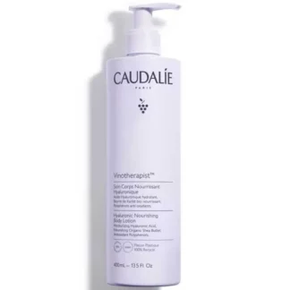Caudalie Vinotherapist Trattamento corpo nutriente con acido ialuronico 400 ml