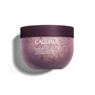 Caudalie Vinosculpt Scrub Crushed Cabernet 150g