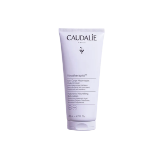 Caudaliue Vinotherapist Trattamento Corpo Nutriente Ialuronico 200 ml