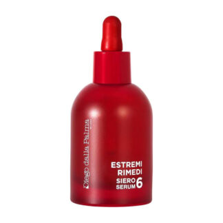 Diego Dalla Palma Estremi Rimedi 50 ml Siero Rinforzante Ridensificante per Capelli