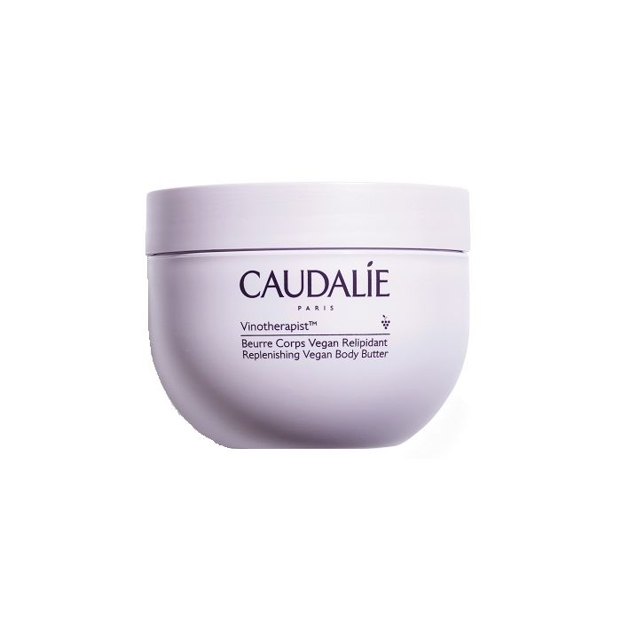 Caudalie Vinotherapist Burro Corpo Vegan Relipidante 250 g