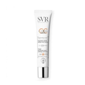 SVR Clairial Lumiere Crema Antimacchie SPF50+ 40ml