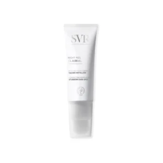 SVR Clairial Night Peel per Iperpigmentazioni e Discromie 50ml