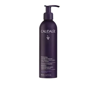 Shampoo per la cura dei capelli: densità e volume