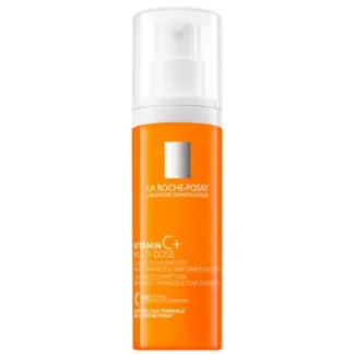 La Roche Posay Vitamin C+ MultiDose Gel Crema Gel Viso Antietà con Vitamina C 40ml