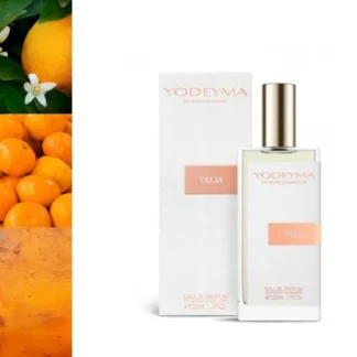 Yodeyma- Vália EDP 50 ml