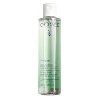 Caudalie Vinopure - Lozione Purificante all'Acido Salicilico, 200ml