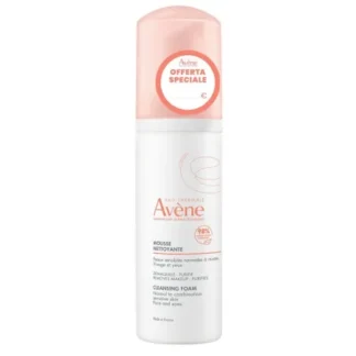 Avene Mousse Detergente Purificante 150 Ml Prezzo Speciale