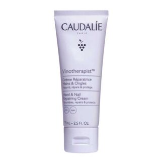 CAUDALIE Vinotherapist Crema Riparatrice Mani & Unghie