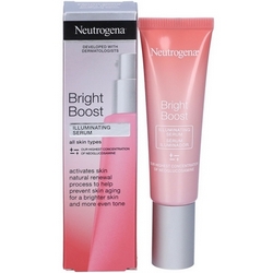 Neutrogena Bright Boost Siero Illuminante 30mL