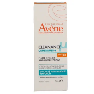 Cleanance Comedomed+ Fluido Intensivo Anti-Imperfezioni SPF30 30 ml