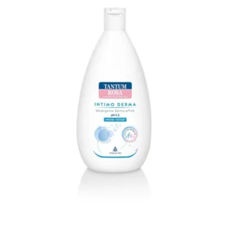 Tantum Rosa Intimo Derma Detergente Dermo Affine pH 4.5 500ml